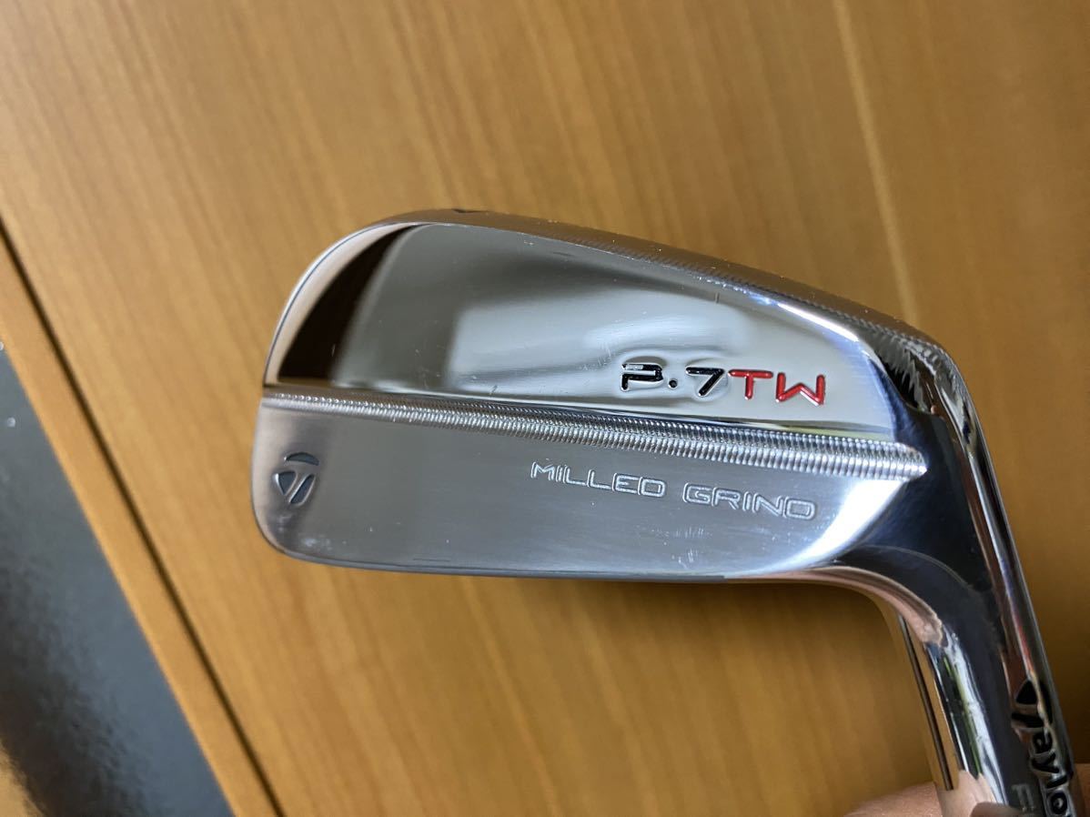 ヤフオク! -「p7tw アイアン」(スポーツ、レジャー) の落札相場・落札価格 ヤフオク! -「p7tw アイアン」(スポーツ、レジャー) の落札相場・落札価格