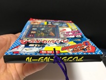 当時物 1997年 タカラ ボンバーマンビーダマン アレンジバトルシール カード 33枚束 表紙シール付 デッドストック ハドソン レトロ 希少 メ_画像7