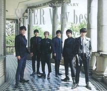 V6 SUPER Very best 通常盤 3CD アルバム_画像5