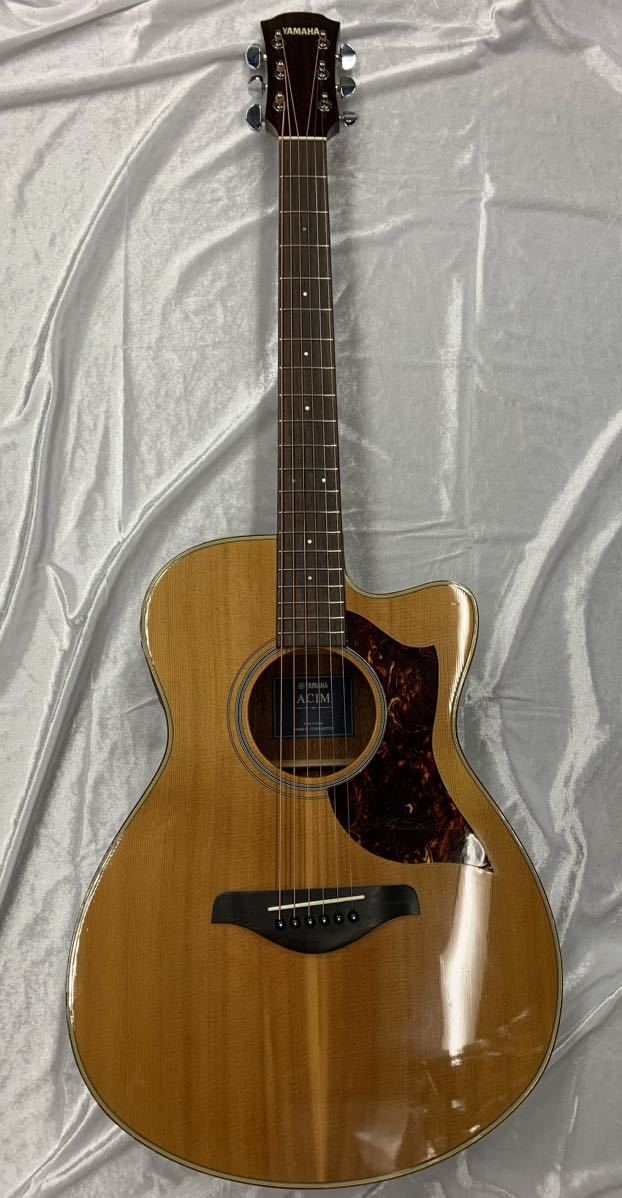 ヤフオク! -「yamaha ac1m」の落札相場・落札価格