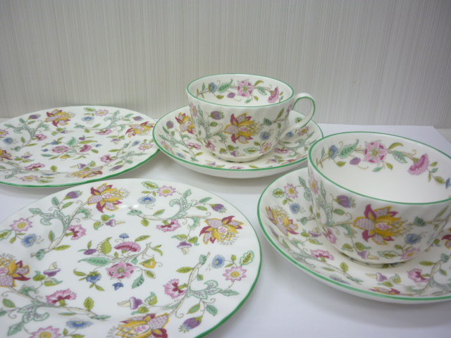 ヤフオク! -minton コーヒーカップの中古品・新品・未使用品一覧
