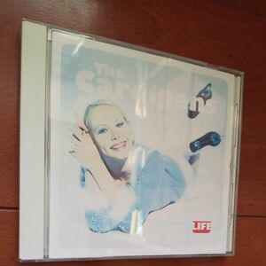 The Cardigans 中古CD カーディガンズ