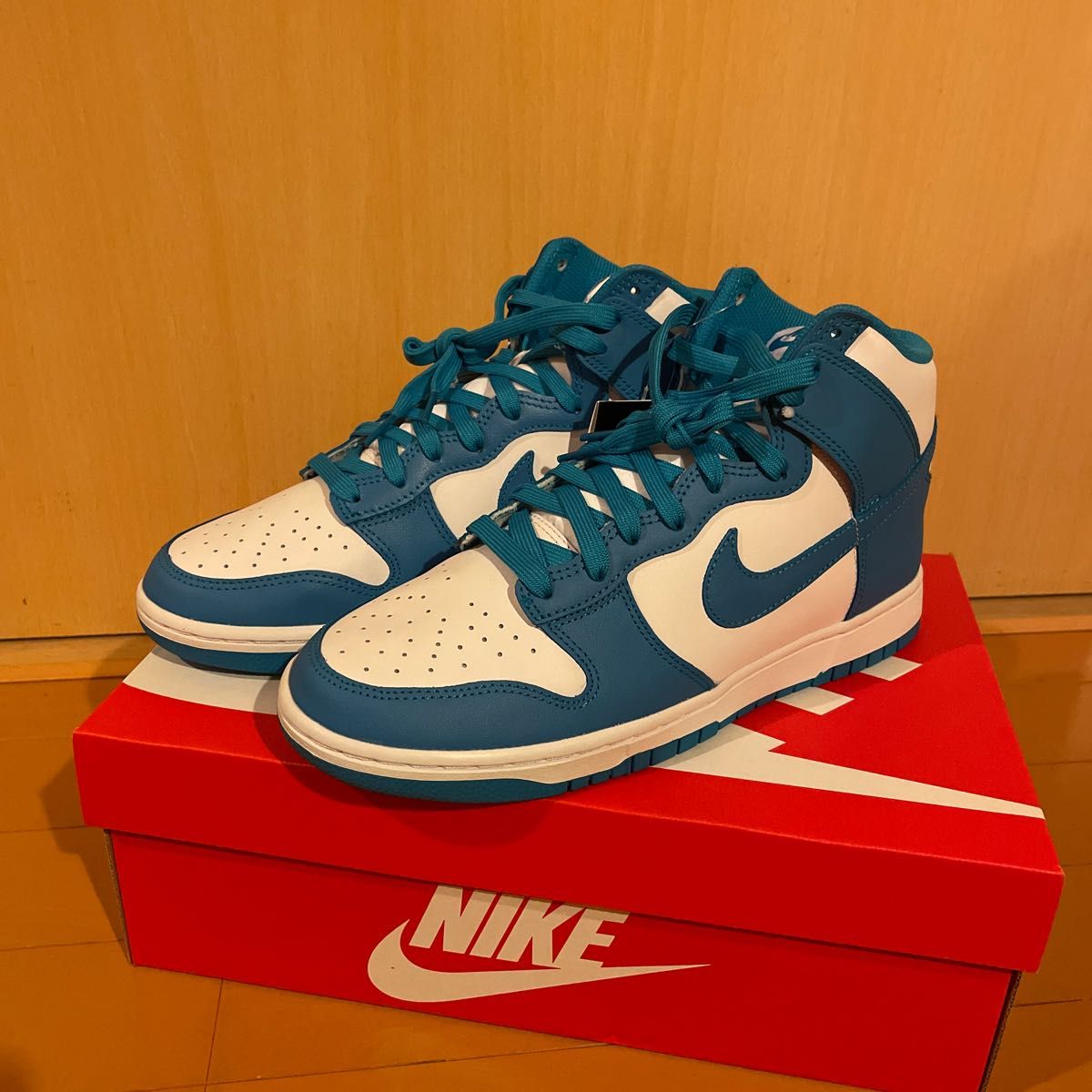 27cm Nike Air Jordan 1 High OG
