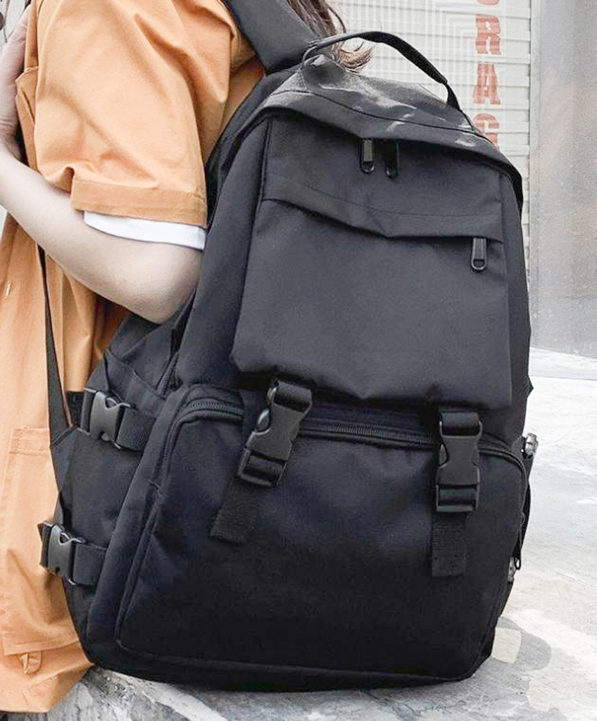 新品未使用◇モンクレール バックパック リュック Moncler LEGERE