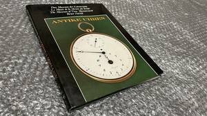 foreign book *bai L clock museum [ collection compilation ]chu-lihi* Breguet Patek * Philip George * Daniel z pocket watch antique 