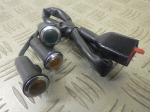  Magna 50 indicator lamp AC13-1102***