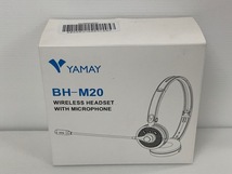 （JT12）YAMAY【BH-M20】_画像1