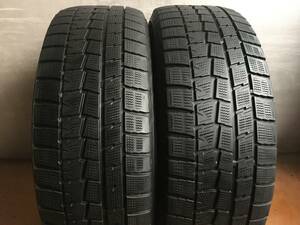 即決送料無料◆215/60R16/冬2本/アリスト/エスティマ/カムリ/クラウン/オデッセイ/マークX/ヴェゼル/ティアナ/シーマ/CX-3/エアトレック等