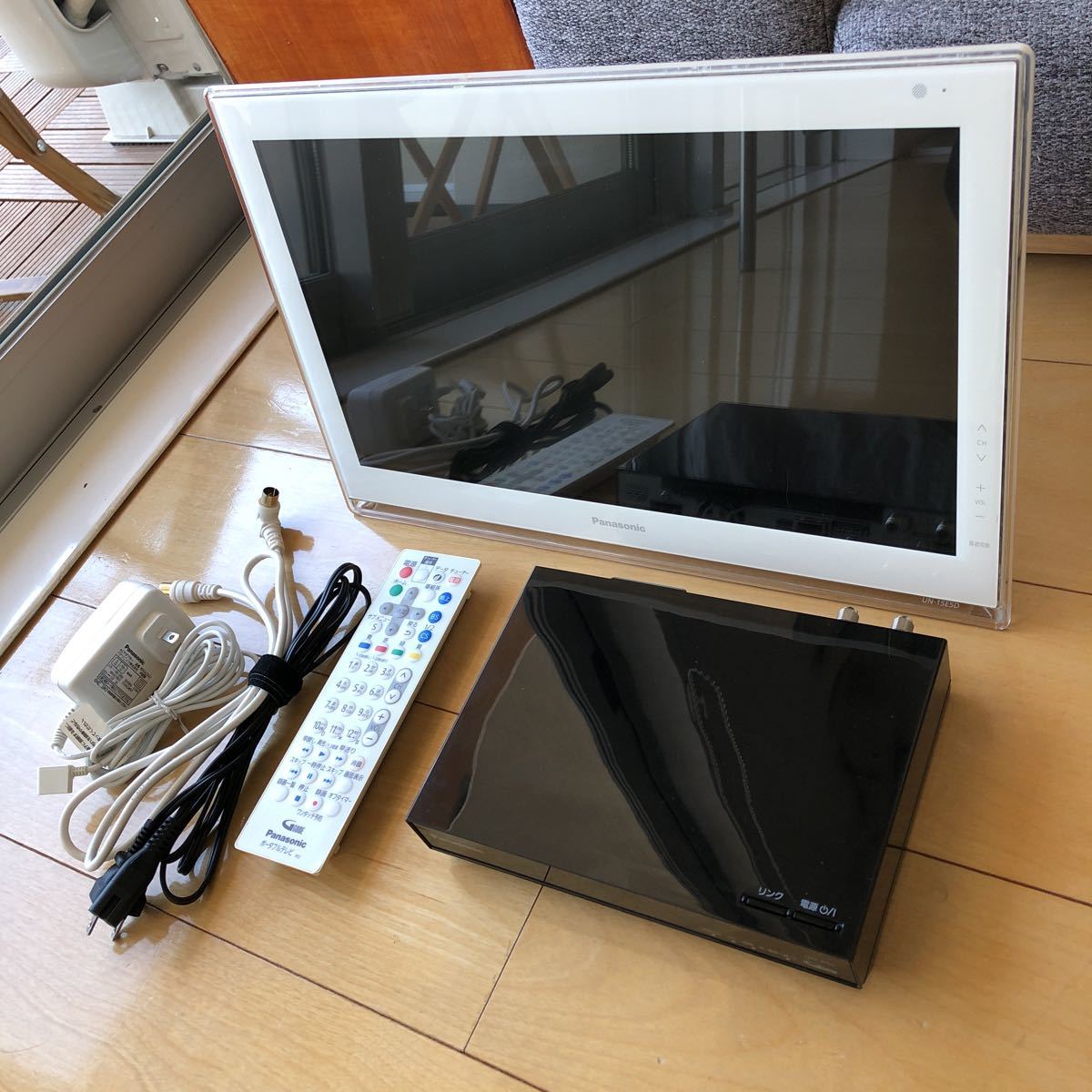 ヤフオク! -「un-15e5d」の落札相場・落札価格
