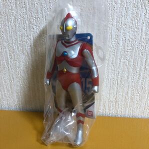 ウルトラヒーローシリーズ 15 ウルトラマン80 送無