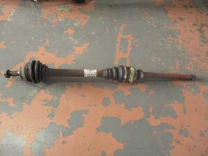  Peugeot RCZ ABA-T7R5F02 right front drive shaft 