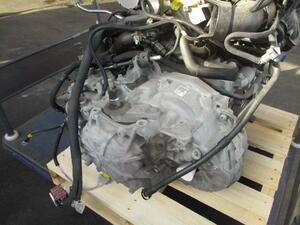  Peugeot RCZ ABA-T7R5F02 automatic mission ASSY