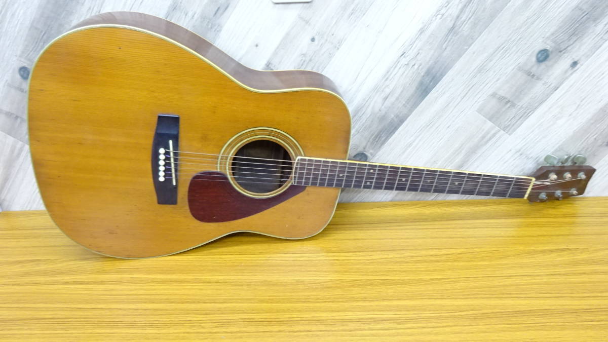 ヤフオク! -「yamaha fg-360」の落札相場・落札価格
