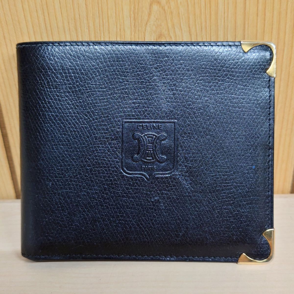 ヤフオク! -セリーヌ 財布の中古品・新品・未使用品一覧