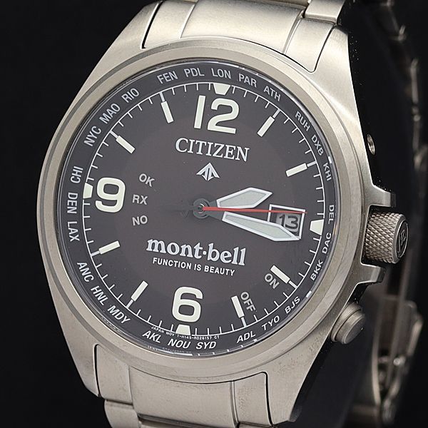 ヤフオク! -「モンベル montbell」(アクセサリー、時計) の落札相場 ヤフオク! -「モンベル montbell」(アクセサリー、時計) の落札相場