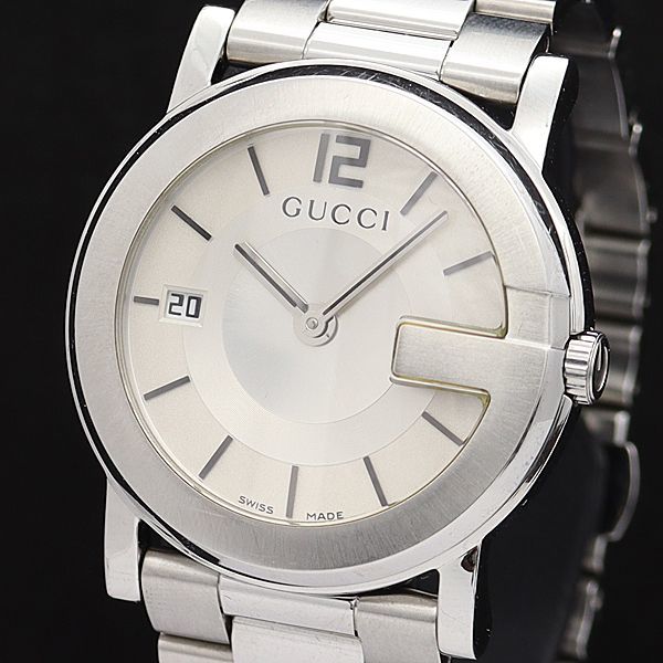ヤフオク! -「gucci 101j」の落札相場・落札価格