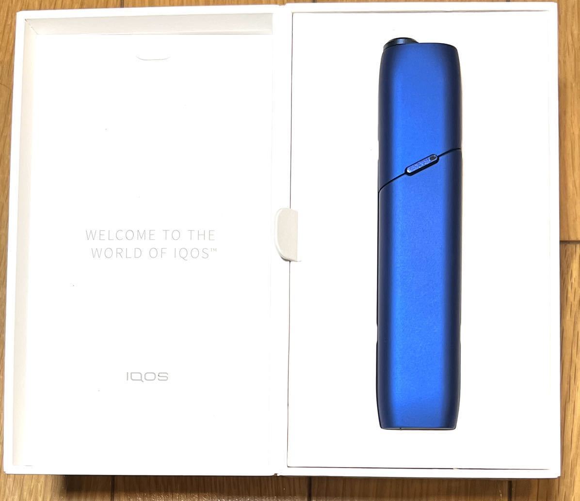 即決 IQOS MULTI アイコスマルチ 電子タバコ 18個 まとめ売り-