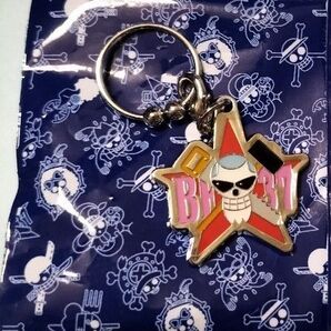 ONEPIECE ワンピース フランキー USJ サンレス 特典 グラスチャーム