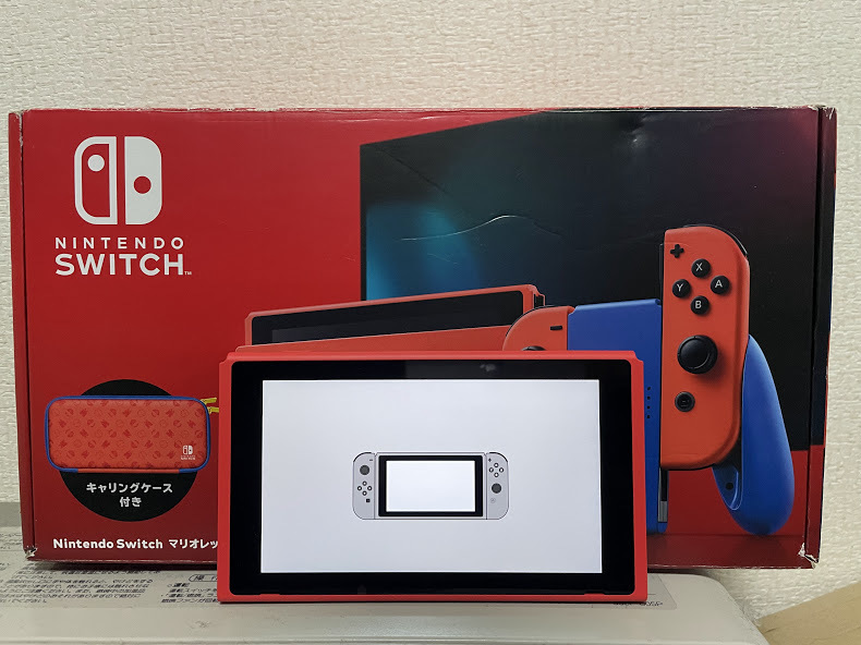 ヤフオク! -マリオレッドの中古品・新品・未使用品一覧