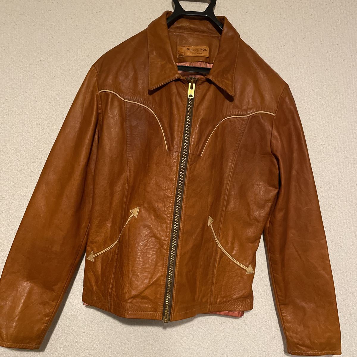 ヤフオク! -「オシュワコン レザー」の落札相場・落札価格