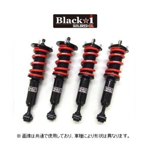 RS★R ブラックi 車高調 レクサス GS 300h AWL10 後期 H27/11～