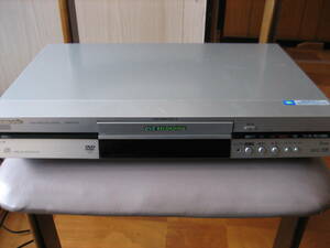 Panasonic　DMR-E50