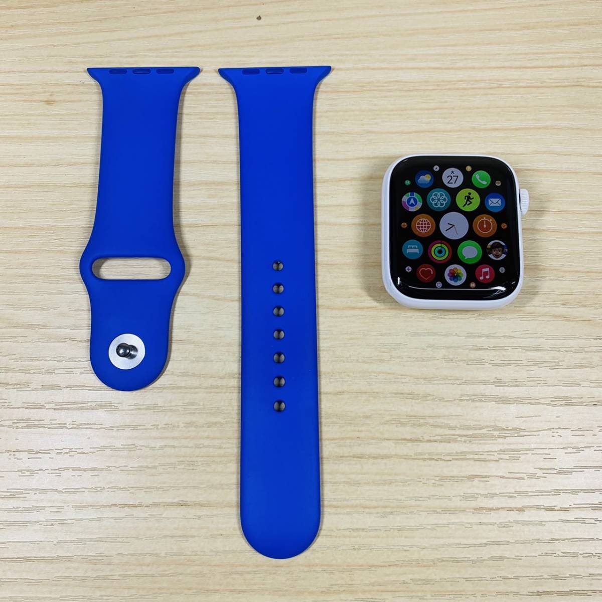 ヤフオク! -apple watch セラミックの中古品・新品・未使用品一覧