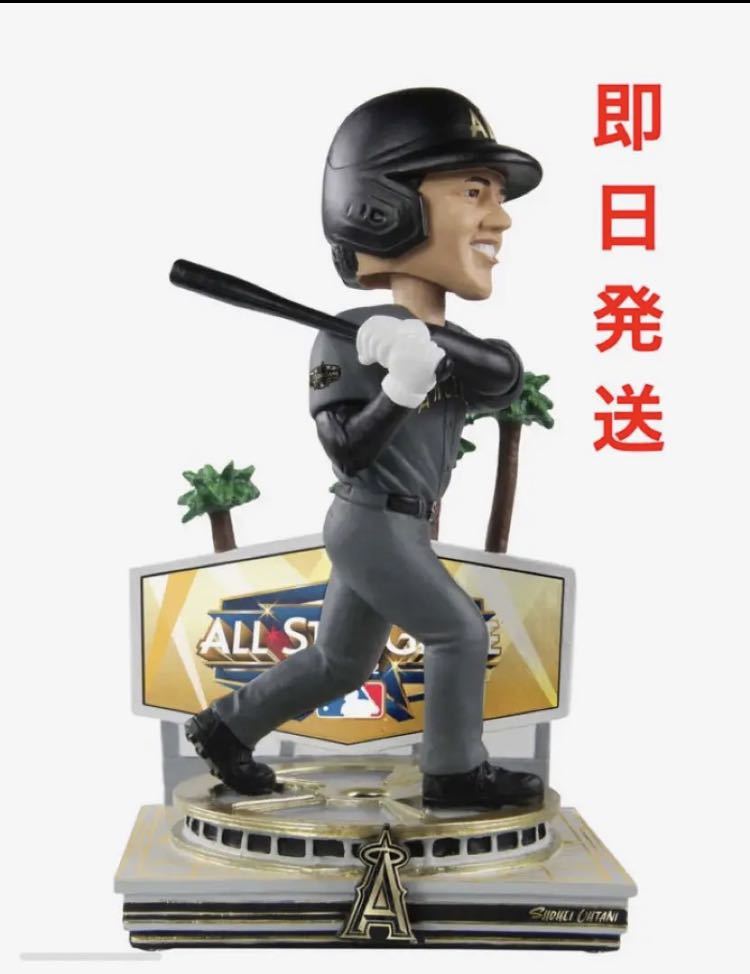 ヤフオク! -「ボブルヘッド 大谷」(スポーツ別) の落札相場・落札価格