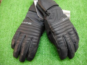 3♪８６５５　未使用品【ダカイン】ＭＡＶＥＲＩＣＫ　ＧＴＸ　ＧＬＯＶＥ　サイズ/Ｌ（９）　メンズグローブ【小樽店】♪