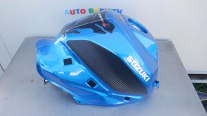 美品！GSX-S1000☆純正タンク