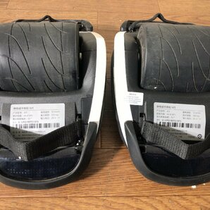 D122M364●SEGWAY セグウェイ DRIFT W1の画像4