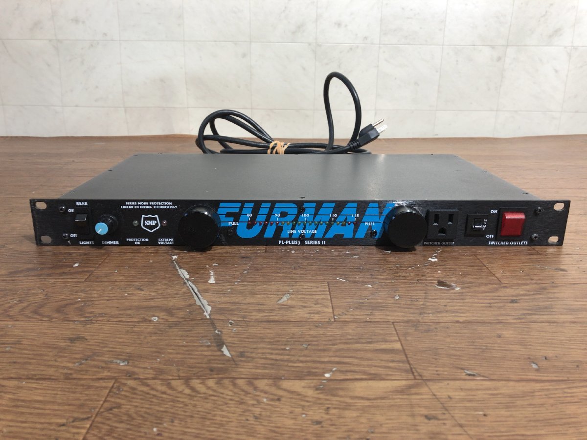 ヤフオク! -「furman pl-plus」の落札相場・落札価格