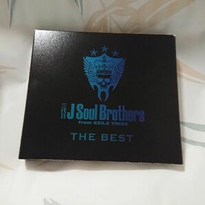 初回限定盤 THE BEST/BLUE IMPACT