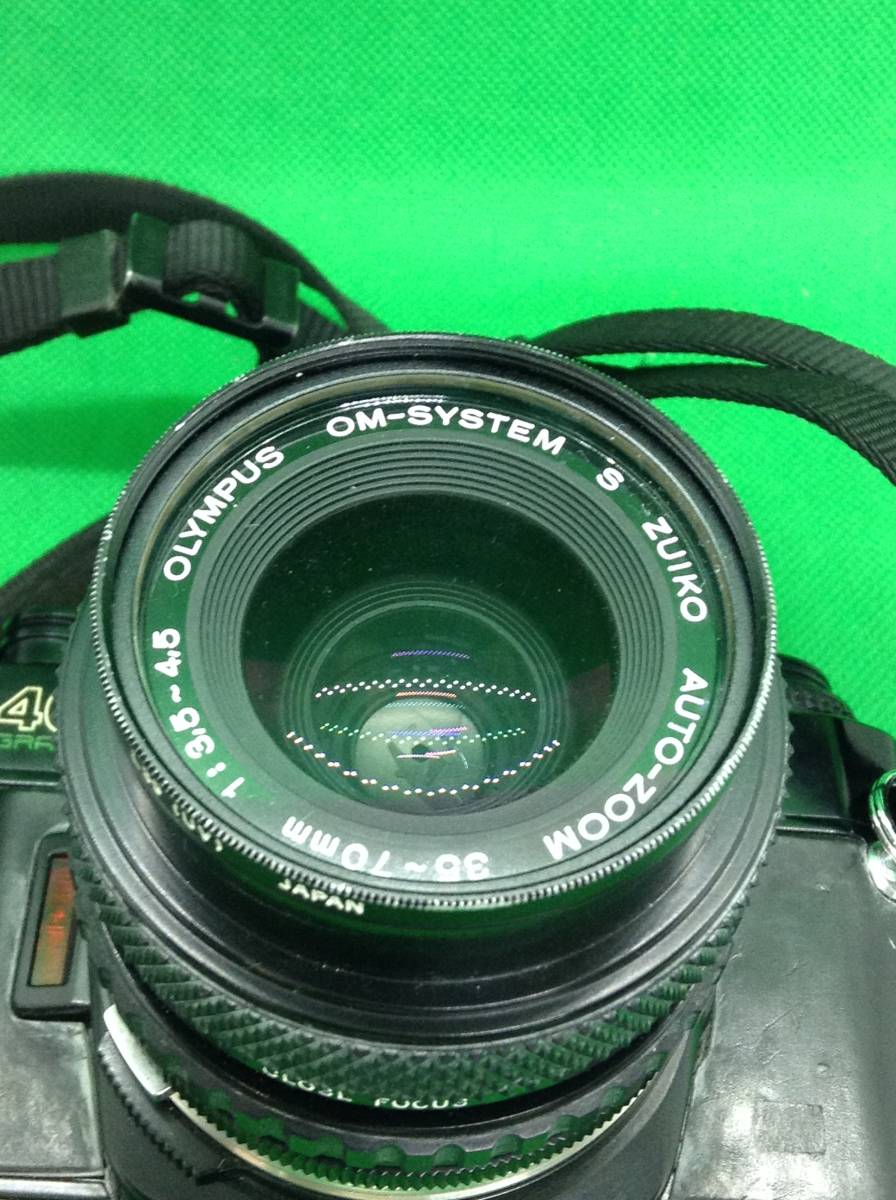 OLYMPUS OM40 PROGRAM ジャンク | www.eesppsantarosacusco.edu.pe