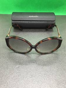 F276*eyebrella I blur laNH2 EB-20 C.01 59*12-127 glasses glasses sunglasses glasses frame case attaching . used not yet verification 