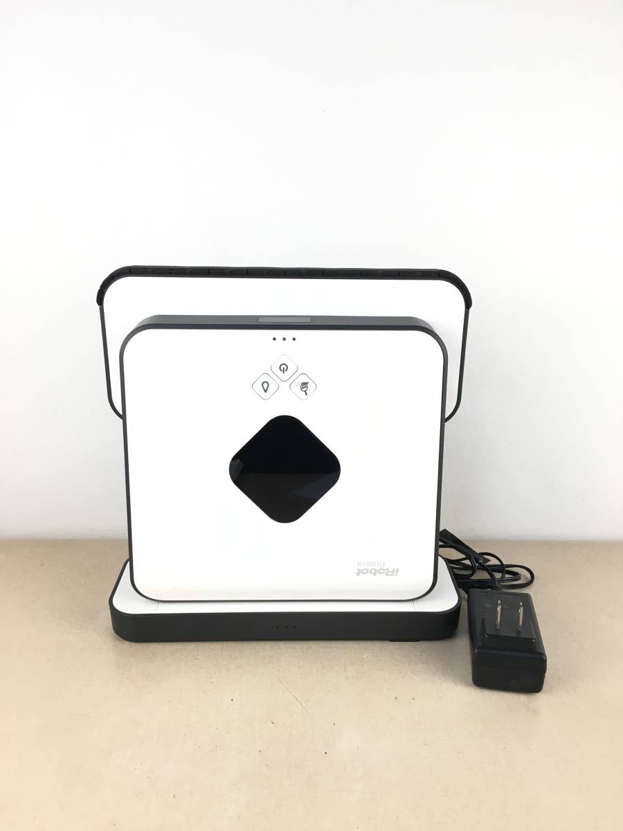 ヤフオク! -ブラーバ380jの中古品・新品・未使用品一覧 ヤフオク! -ブラーバ380jの中古品・新品・未使用品一覧