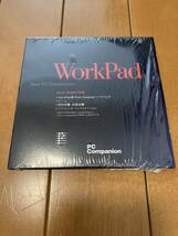 Workpad30J 　Palm Desktop_画像1