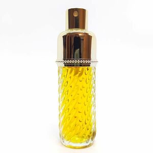 NINA RICCI ニナ リッチ フルール ド フルール FLERUR DE FLEURS EDT 30ml ☆残量たっぷり9割　送料350円