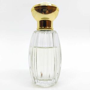 ANNICK GOUTAL アニック グタール プチ シェリー EDT 50ml ☆残量たっぷり　送料350円