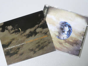 送料無料 コヒード・アンド・カンブリア COHEED AND CAMBRIA（2003年 2nd）In Keeping Secrets NY産モダン・プログレ Rush Dream Theater 