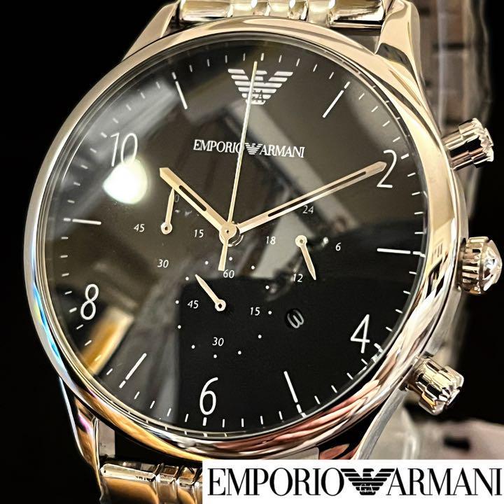 ヤフオク! -アルマーニ腕時計メンズの中古品・新品・未使用品一覧