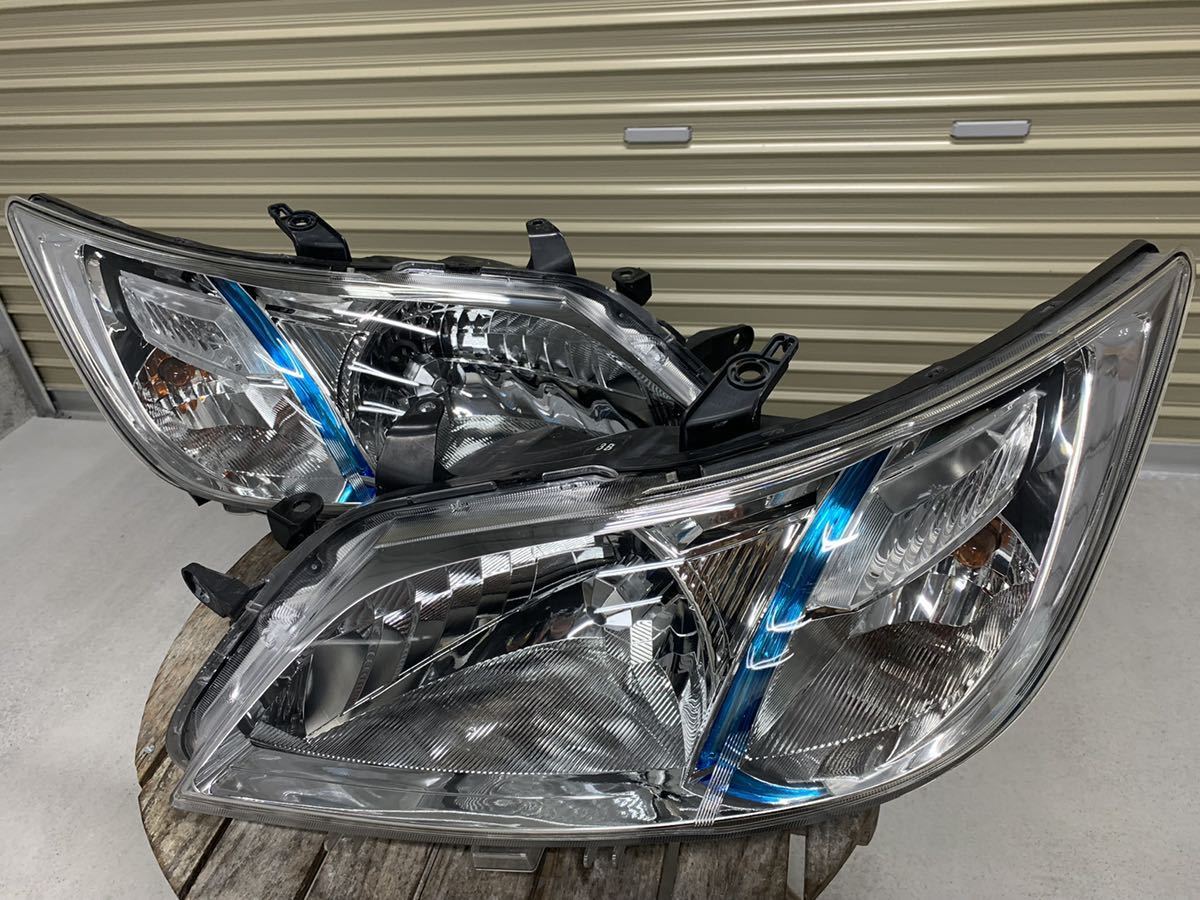 送料込み】デリカD:5前期車用☆テールレンズガード新品☆ロードハウス