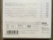 【 送料無料！!・盤面奇麗な商品です！・保証付！】★アンジャッシュ◇2003年8月・アンジャッシュコント ライブ・THIRD EYE：開◇76分★ _画像4