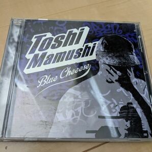 Blue Cheeese　TOSHI蝮