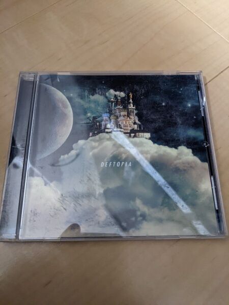 DEFTOPIA K.Lee