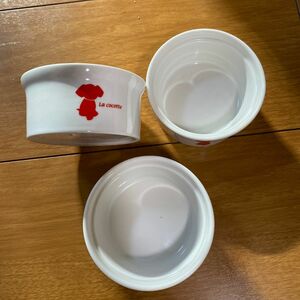 陶器ココット 食器