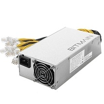 【送料無料】中古 BITMAIN APW3++ PSU マイニング電源 電源アダプター Antminer Miner_画像1