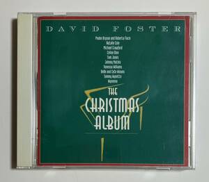 David Foster / The Christmas Album