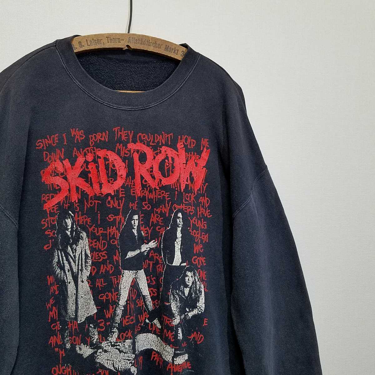 時間指定不可】 90sバイオハザードNYHC - スウェット - www.fullgauge.com