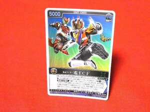  Rangers Strike 2008 year kila card trading card electro- .CF RK-241